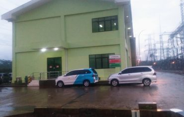 Penyewaan Mobil