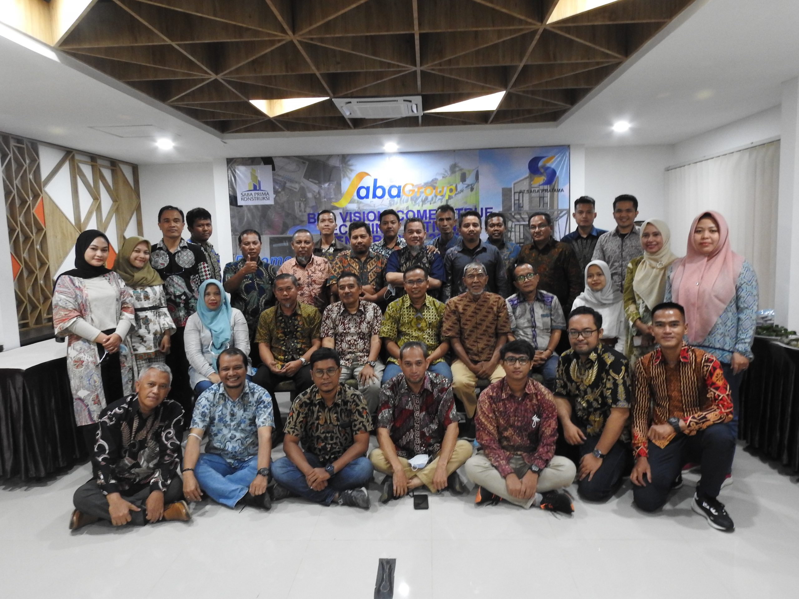 Foto Karyawan